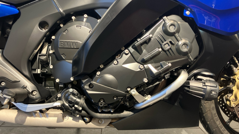 BMW K1600 GT SE (22MY)